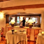 Hotell Cresta Et Duc Courmayeur