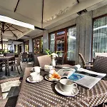 Hotell Cresta Et Duc