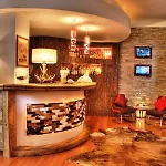 Cresta Et Duc Hotell Courmayeur