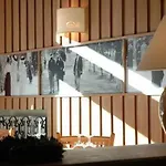 Cresta Et Duc Hotell Courmayeur