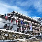 Cresta Et Duc Hotell 4*