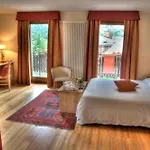 Hotell Cresta Et Duc