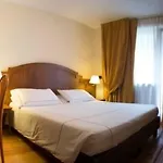 Hotell Cresta Et Duc Courmayeur
