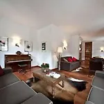 Hotell Cresta Et Duc Courmayeur