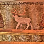 Cresta Et Duc Hotell Courmayeur