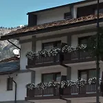 Cresta Et Duc Courmayeur