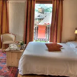 Hotell Cresta Et Duc Courmayeur