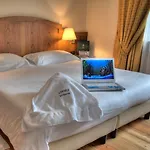 Hotell Cresta Et Duc