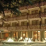 Hotell Cresta Et Duc Courmayeur