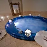 Hotell Cresta Et Duc