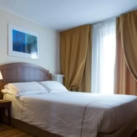 Hotel Cresta Et Duc