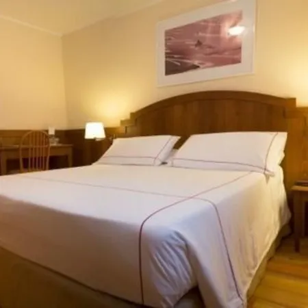 Hotel Cresta Et Duc 4*