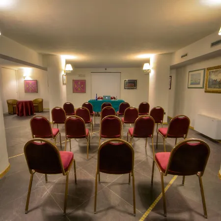 Cresta Et Duc Szálloda Courmayeur