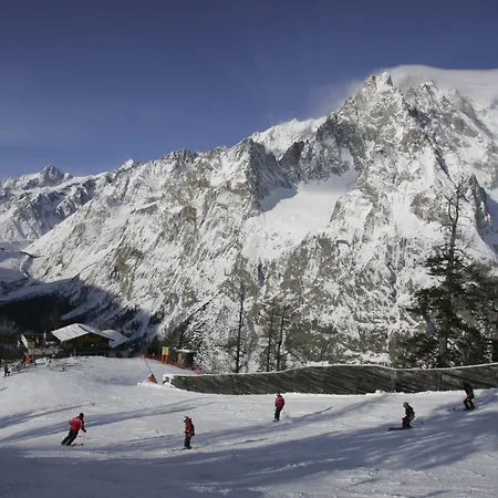 Cresta Et Duc 4*