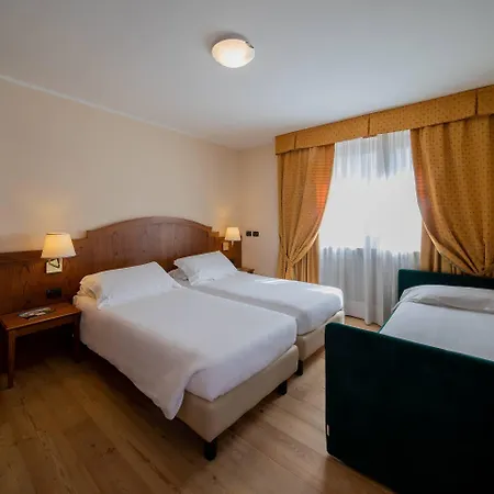 Hotel Cresta Et Duc