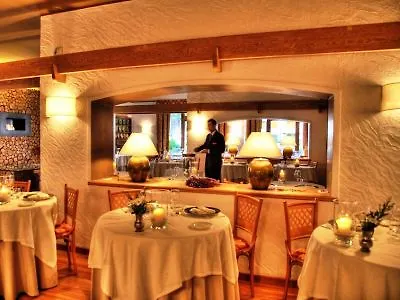 Szálloda Cresta Et Duc Courmayeur