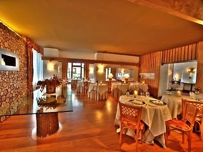 Cresta Et Duc 4* Courmayeur