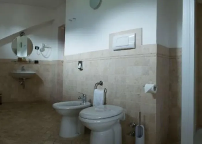 Cresta Et Duc Szálloda Courmayeur