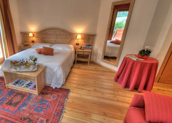 Szálloda Cresta Et Duc