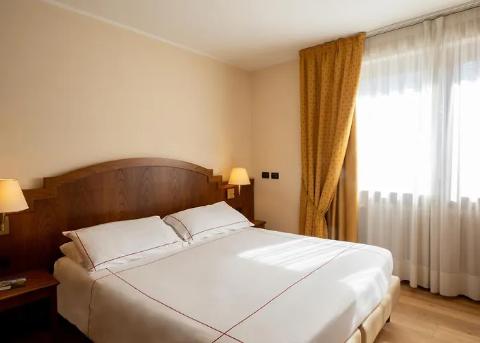 Cresta Et Duc Courmayeur