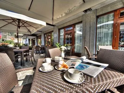 Otel Cresta Et Duc