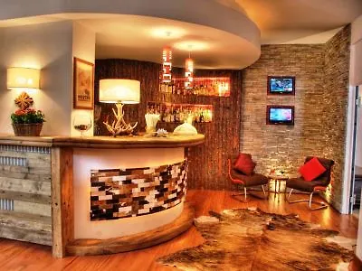 Cresta Et Duc Otel Courmayeur