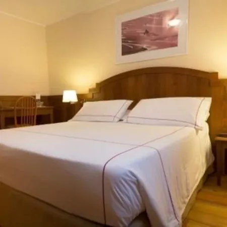 Hotel Cresta Et Duc Courmayeur