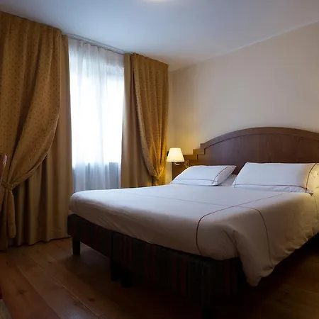 Hotel Cresta Et Duc Courmayeur