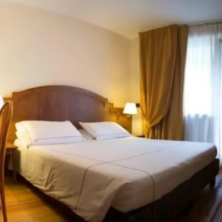 מלון Cresta Et Duc קורמאיור