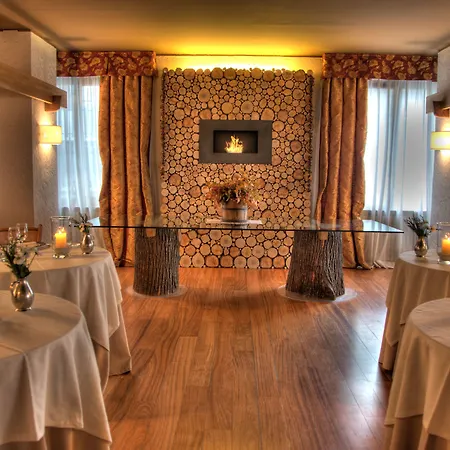 Cresta Et Duc Courmayeur