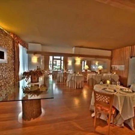 Szálloda Cresta Et Duc 4*