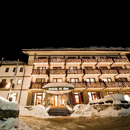 Cresta Et Duc 4*