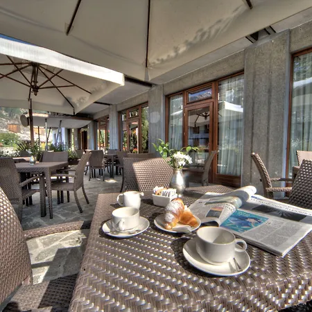 מלון Cresta Et Duc קורמאיור