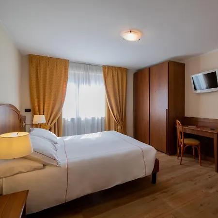 Cresta Et Duc קורמאיור