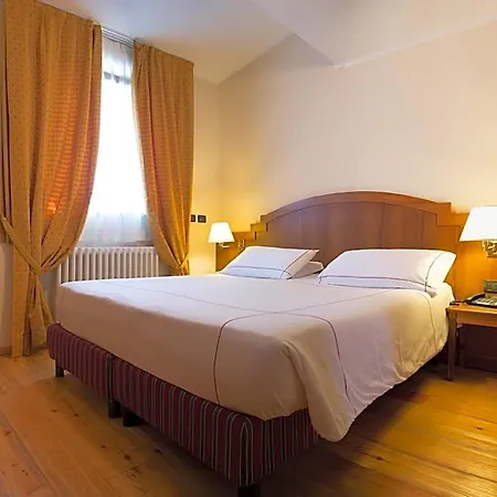 Cresta Et Duc Hotel Courmayeur