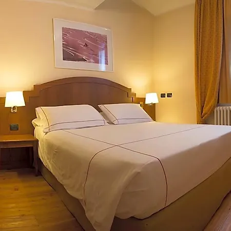 Hotel Cresta Et Duc Courmayeur