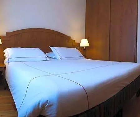 Cresta Et Duc 4* Courmayeur