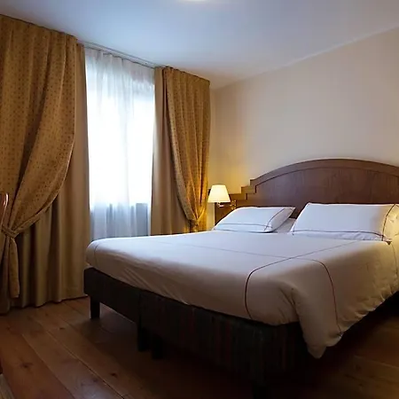 Cresta Et Duc Hotel Courmayeur