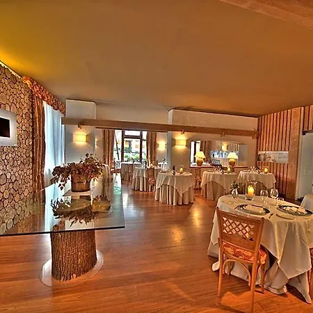 Hotel Cresta Et Duc