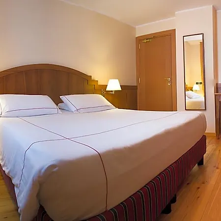 Cresta Et Duc Hotel Courmayeur