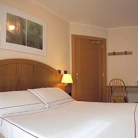 Cresta Et Duc Hotel Courmayeur