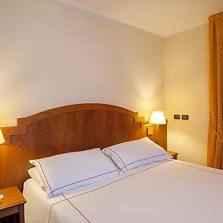 Cresta Et Duc Hotel Courmayeur