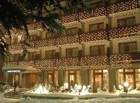 Hotel Cresta Et Duc Courmayeur