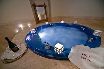 Otel Cresta Et Duc