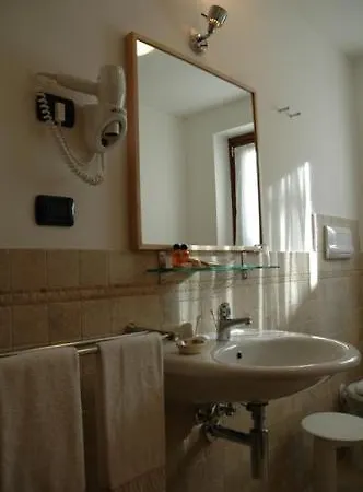 Cresta Et Duc Otel Courmayeur