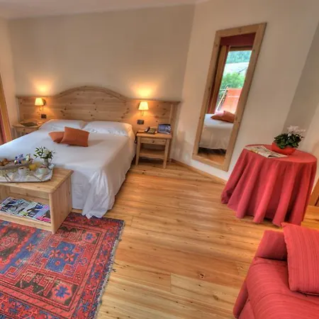 Otel Cresta Et Duc