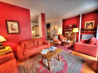 מלון Cresta Et Duc 4*