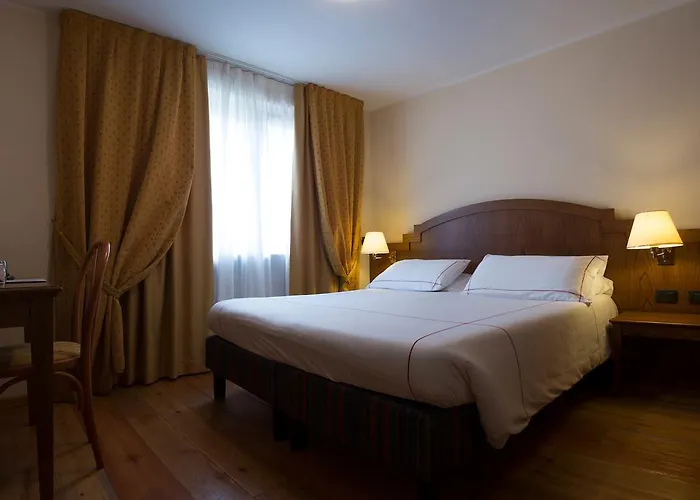 מלון Cresta Et Duc קורמאיור