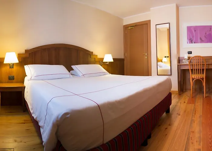 Cresta Et Duc קורמאיור