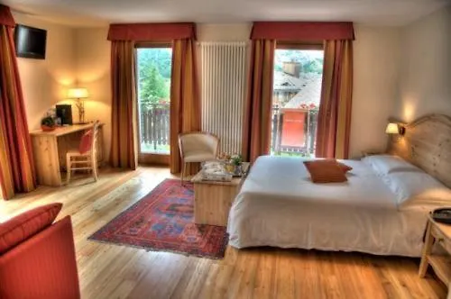 מלון Cresta Et Duc